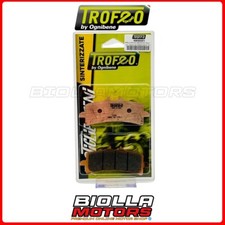 43032201 FRONT BRAKE PADS