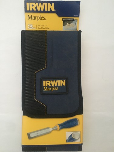 Irwin marples 3pc - irwin,