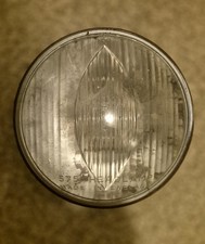 MORRIS MINOR  LOWLIGHT  series