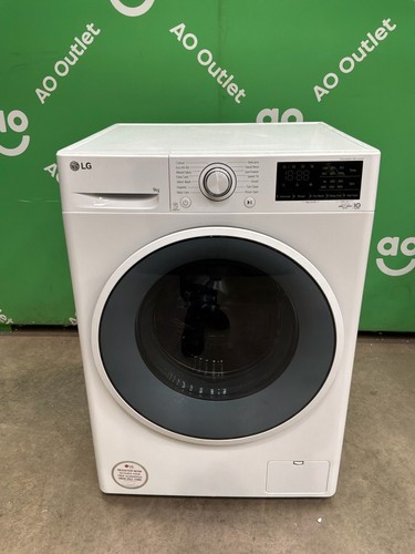 Washing machine 9kg 1400rpm - washing,