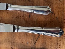 84 Piece Guy Degrenne Canteen