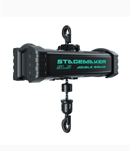 Verlinde stagemaker sl5 504