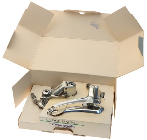 Campagnolo croce aune front - campagnolo, d'aune