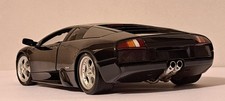 1:18 Scale Lamborghini