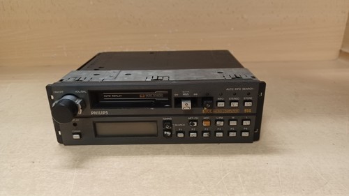 Philips 22ac914 carradio - philips, car