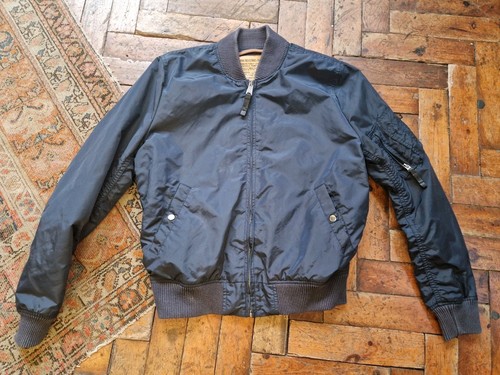 Vintage ma1 mens alpha - ma1,