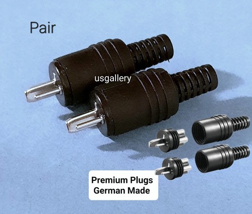 Pin din plug - 2,