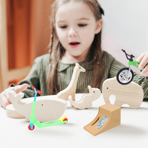 Mini fingerboard toy finger - mini,