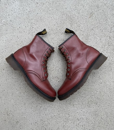 Ddp vintage martens cherry - vintage,