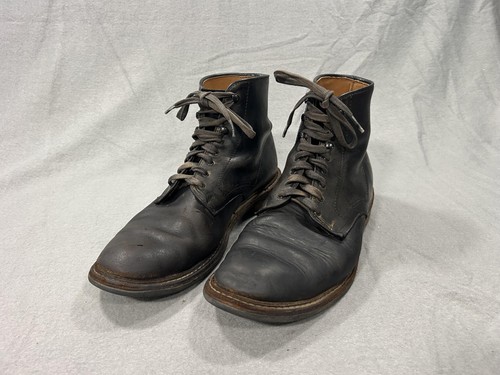 Allen edmonds higgins - higgins, mill