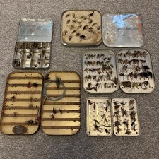 Vintage Richard Wheatley Fly