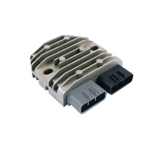 Mosfet rectifier regulator - mosfet,