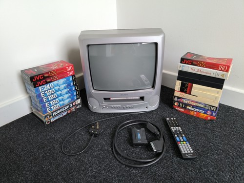 Bush btv180tsil crt - btv180tsil/va,