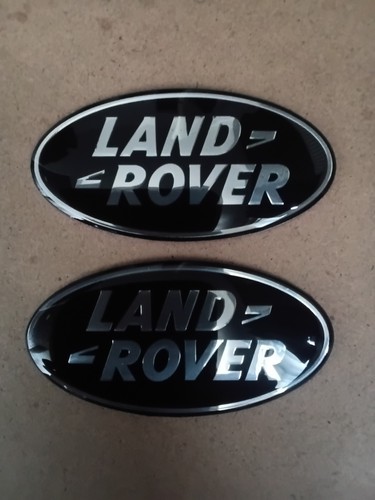 Land rover badge emblem - rover,
