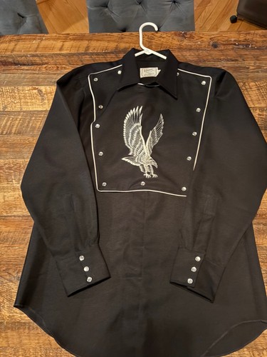 Bar california ranchwear - h,