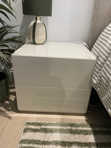 Calligaris side tables - tables, x2