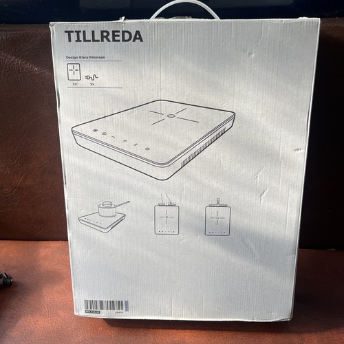 Ikea tillreda portable zone - ikea,