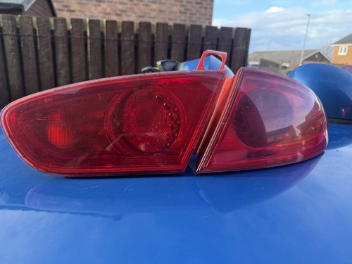 Seat leon rear tail light - leon,