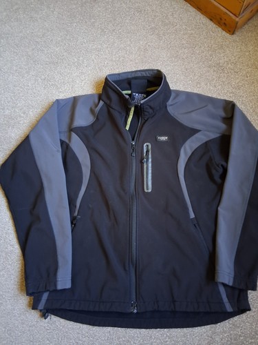 Hardy alnwick soft shell - hardy, of