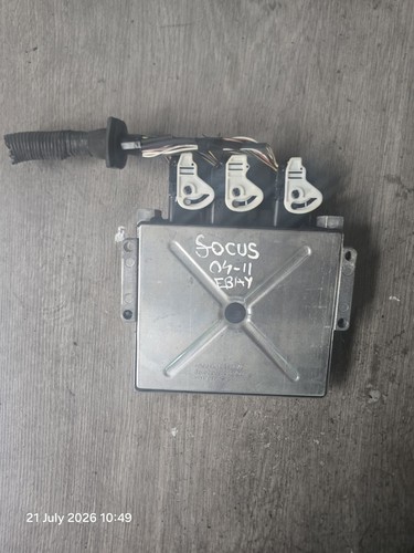 Ford focus 2004 - ford, 2011