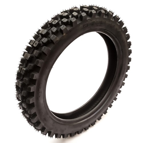 Tyre 100 off - 90/100-16,