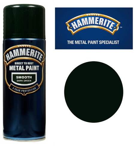 Hammerite spray paint direct - paint,
