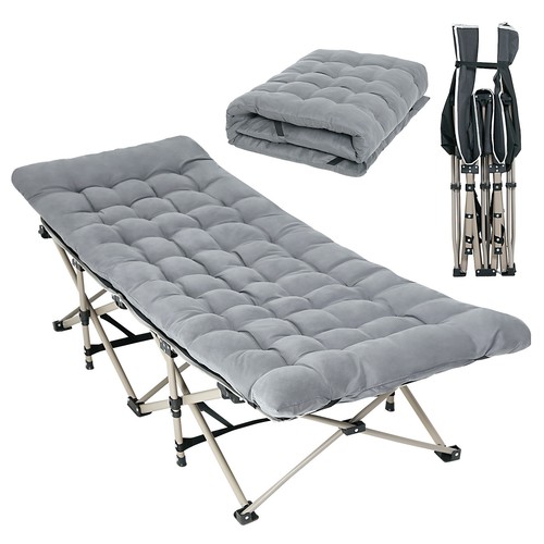 Adults folding sleeping cot - adults,