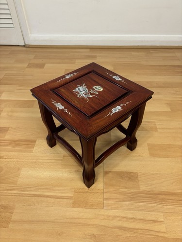 Vintage oriental chinese solid - oriental,