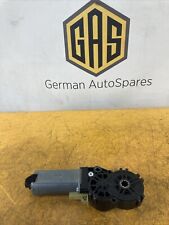 Audi TT MK2 8J Roadster/Cabriolet 06-14 Roof Motor OEM 6004RA3061