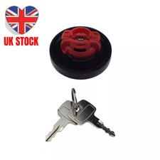 For CITROEN BERLINGO 2008-2016 FUEL PETROL DIESEL FILLER LOCKING TANK CAP W/KEYS