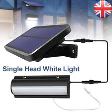 Solar Lights Indoor Outdoor Solar Shed Light with Wire Switch Solar Pendant Pull