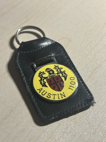 Austin 1100 les - austin, keyring