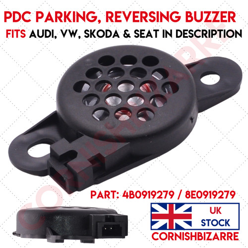 For audi skoda seat pdc - for,