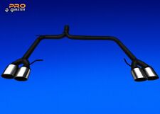 Sport Exhaust Silencer Back