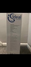 Silver shower pack. Ideal Standard. Brand new in box 