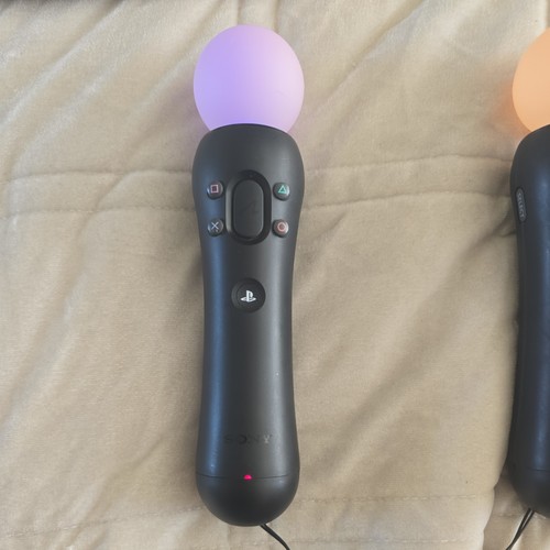 Ps4 move motion controller - ps4,