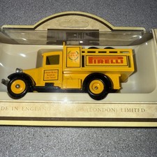 Lledo Days Gone 20012 1934