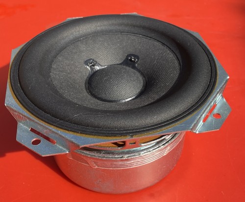 Zeplin speaker sub woofer - speaker,