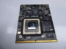 Apple iMac A1312 ATI Radeon HD4850 512MB Graphics Card 3PPIDMA00X0 Late 2009 #7308