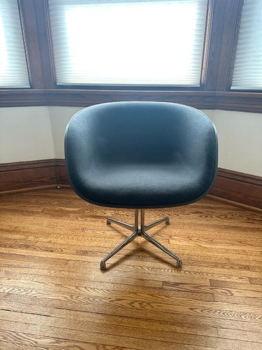 Eames fonda by - eames, alexander