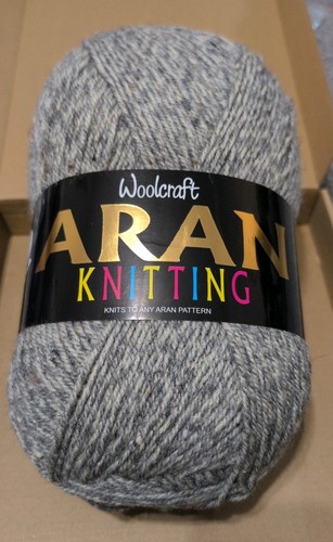 Aran wool woolcraft - wool,
