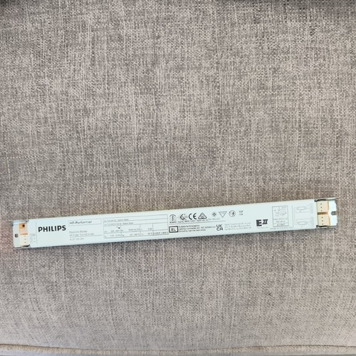 Philips ballast 249 tl5 - ballast,