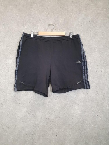 Vintage adidas sweat shorts - adidas,