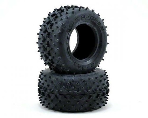 Schumacher vee yellow - schumacher,