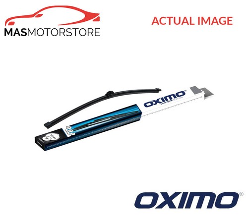 Windscreen wiper blade lhd - wiper,