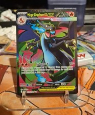 Mega Charizard x EX 109/094