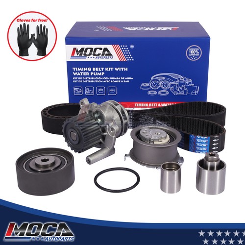 High power timing belt - high,