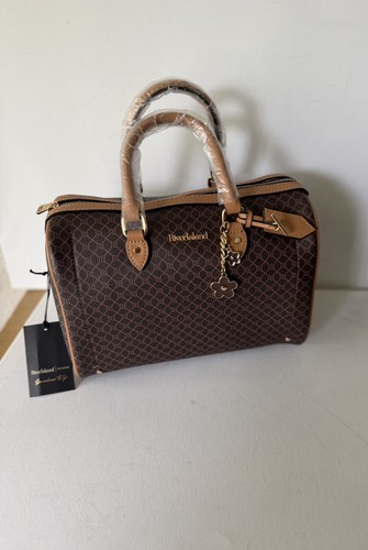 River island monogram - island, bowler