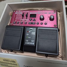 BOSS RC-30 Loop Station