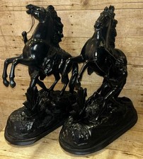 Vintage large pair french - vintage, of